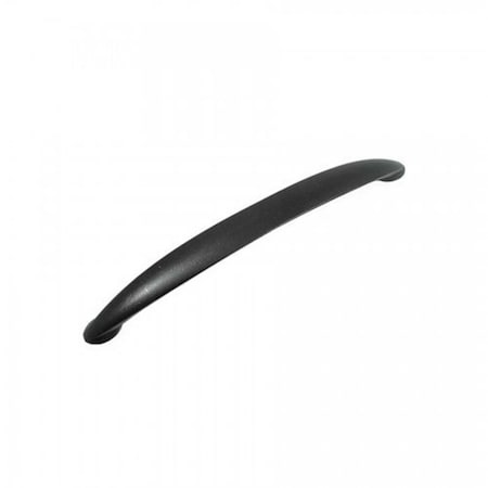 Perfectpatio 8 in. Oil Rubbed Bronze Grace Cabinet Pull PE812772